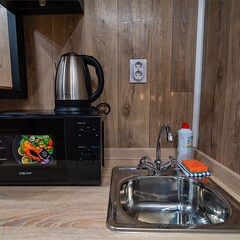 Гостиница Вацлавъ.Рус, Мурманская область