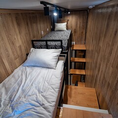 Гостиница Вацлавъ.Рус, Мурманская область