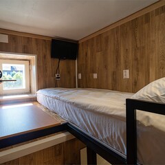 Гостиница Вацлавъ.Рус, Мурманская область