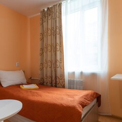 Отель Otel51.com, Мурманская область