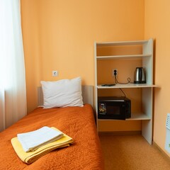 Отель Otel51.com, Мурманская область