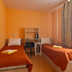 Отель Otel51.com, Мурманская область