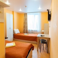 Отель Otel51.com, Мурманская область