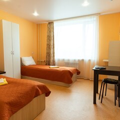 Отель Otel51.com, Мурманская область