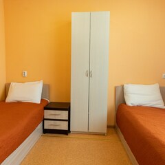 Отель Otel51.com, Мурманская область