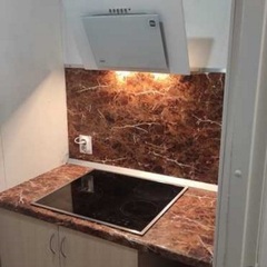 Отель Otel51.com, Мурманская область