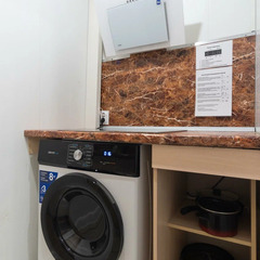 Отель Otel51.com, Мурманская область