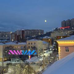 Гостиница Ленина 89, Мурманская область