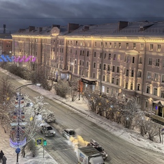 Гостиница Ленина 89, Мурманская область