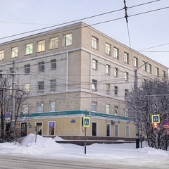 Гостиница Ленина 89, Мурманская область