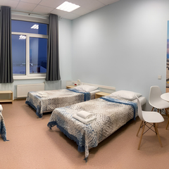 Гостиница Ленина 89, Мурманская область