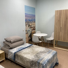 Гостиница Ленина 89, Мурманская область