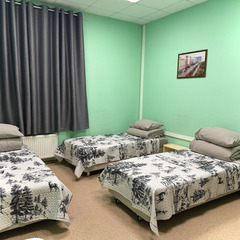 Гостиница Ленина 89, Мурманская область