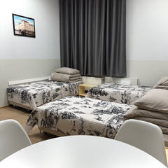 Гостиница Ленина 89, Мурманская область