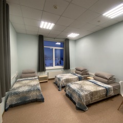 Гостиница Ленина 89, Мурманская область