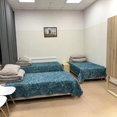 Гостиница Ленина 89, Мурманская область