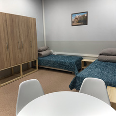 Гостиница Ленина 89, Мурманская область