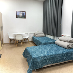 Гостиница Ленина 89, Мурманская область