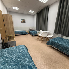 Гостиница Ленина 89, Мурманская область