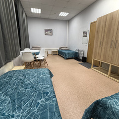 Гостиница Ленина 89, Мурманская область