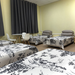 Гостиница Ленина 89, Мурманская область