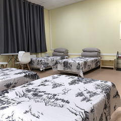 Гостиница Ленина 89, Мурманская область