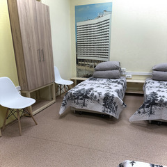 Гостиница Ленина 89, Мурманская область