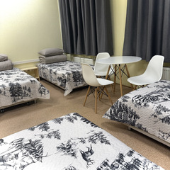 Гостиница Ленина 89, Мурманская область