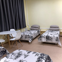 Гостиница Ленина 89, Мурманская область