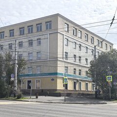 Гостиница Ленина 89, Мурманская область