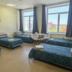 Гостиница Ленина 89, Мурманская область