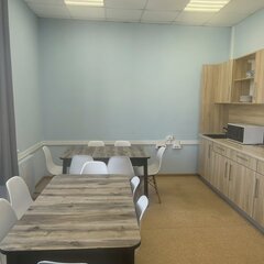 Гостиница Ленина 89, Мурманская область