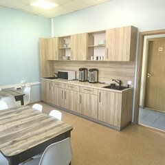 Гостиница Ленина 89, Мурманская область