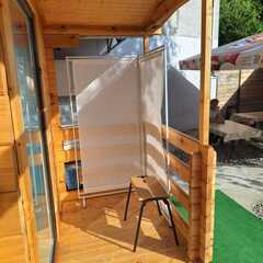 Гостевой дом Эко Домики, Краснодарский край