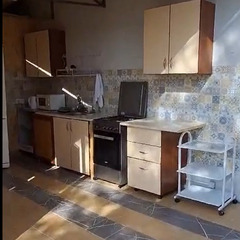 Гостевой дом Эко Домики, Краснодарский край