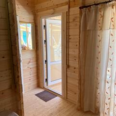 Гостевой дом Эко Домики, Краснодарский край