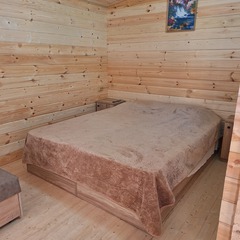 Гостевой дом Эко Домики, Краснодарский край