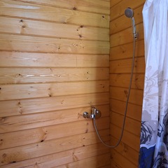 Гостевой дом Эко Домики, Краснодарский край