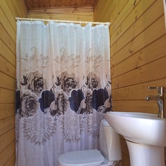 Гостевой дом Эко Домики, Краснодарский край