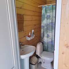 Гостевой дом Эко Домики, Краснодарский край