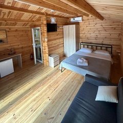 Коттеджный комплекс Sea Breeze, Сухум