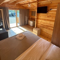 Коттеджный комплекс Sea Breeze, Сухум