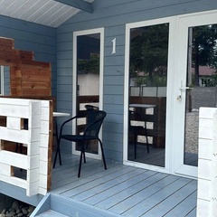 Коттеджный комплекс Sea Breeze, Сухум