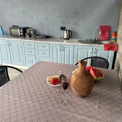 Коттеджный комплекс Sea Breeze, Сухум