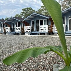 Коттеджный комплекс Sea Breeze, Сухум