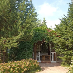 Коттедж Сивково 107, Московская область