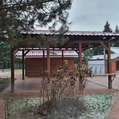 Коттедж Сивково 107, Московская область