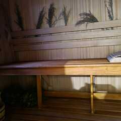 Коттедж Сивково 107, Московская область