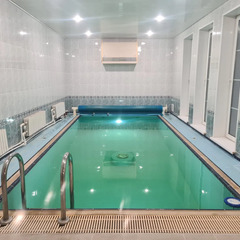 Коттедж Сивково 107, Московская область