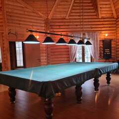 Коттедж Сивково 107, Московская область